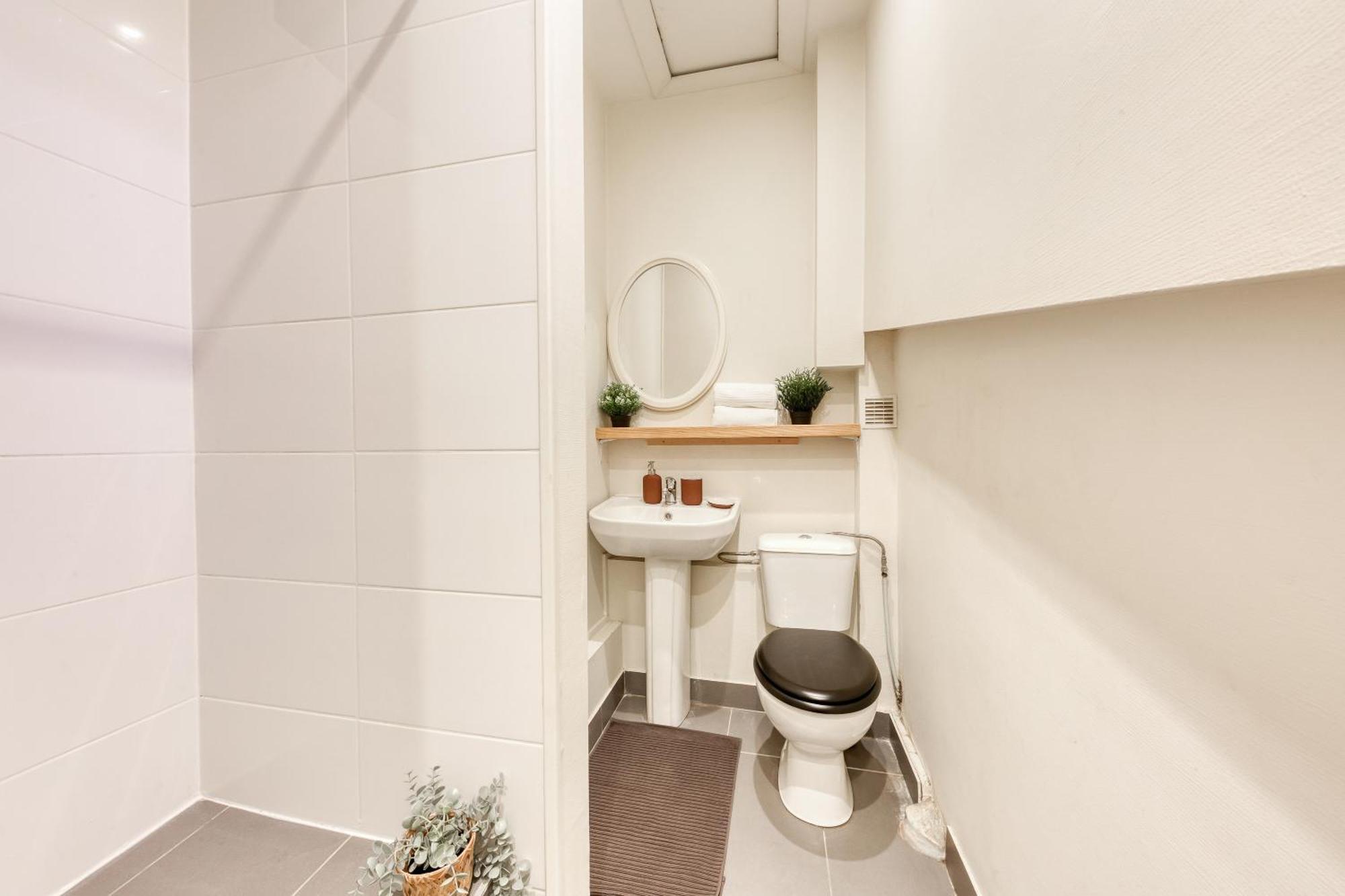Apartmán Paisible, Station Rer B 10 Min, Orly, Paris, Autonomous Access Massy  Exteriér fotografie
