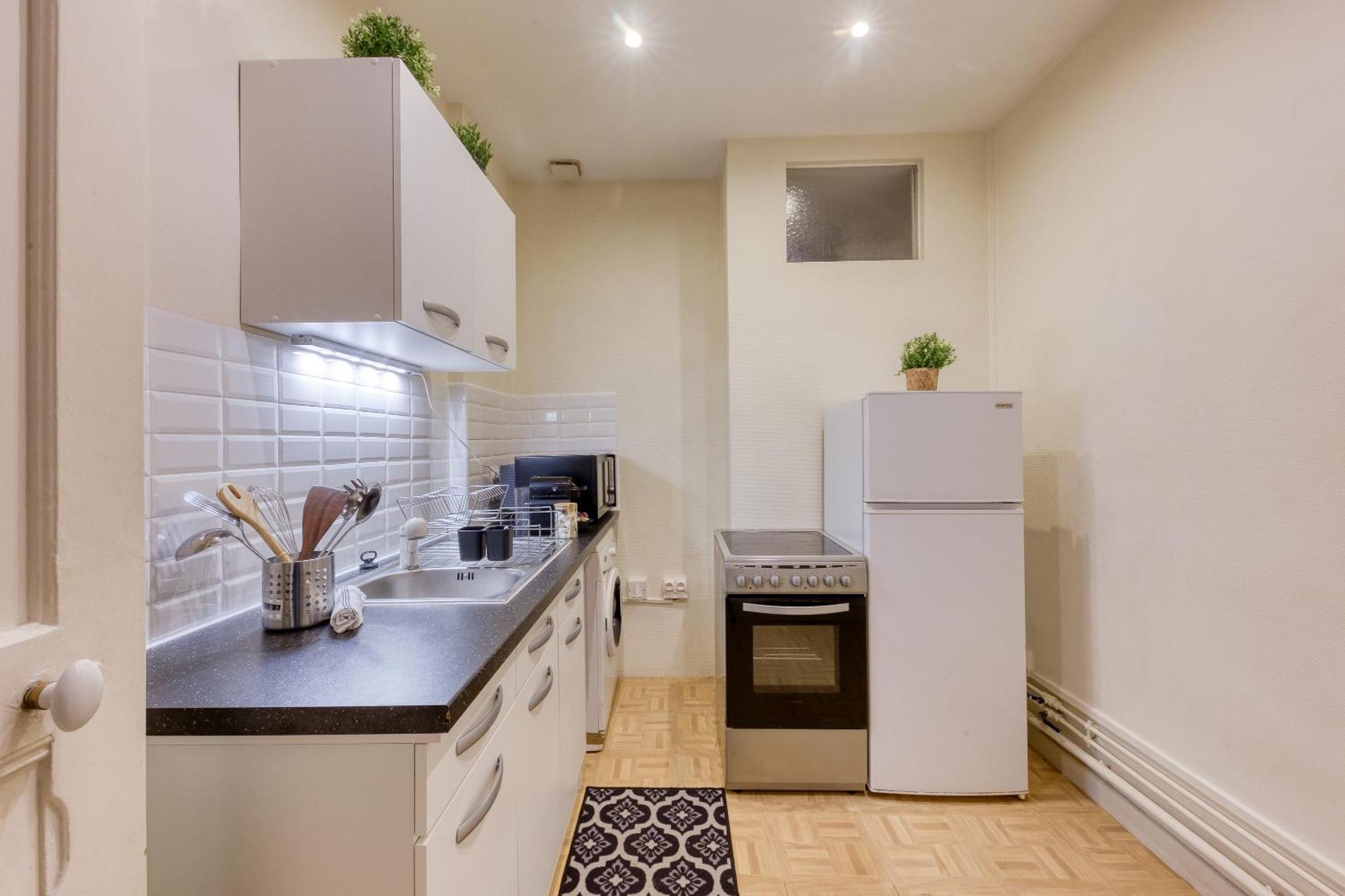 Apartmán Paisible, Station Rer B 10 Min, Orly, Paris, Autonomous Access Massy  Exteriér fotografie
