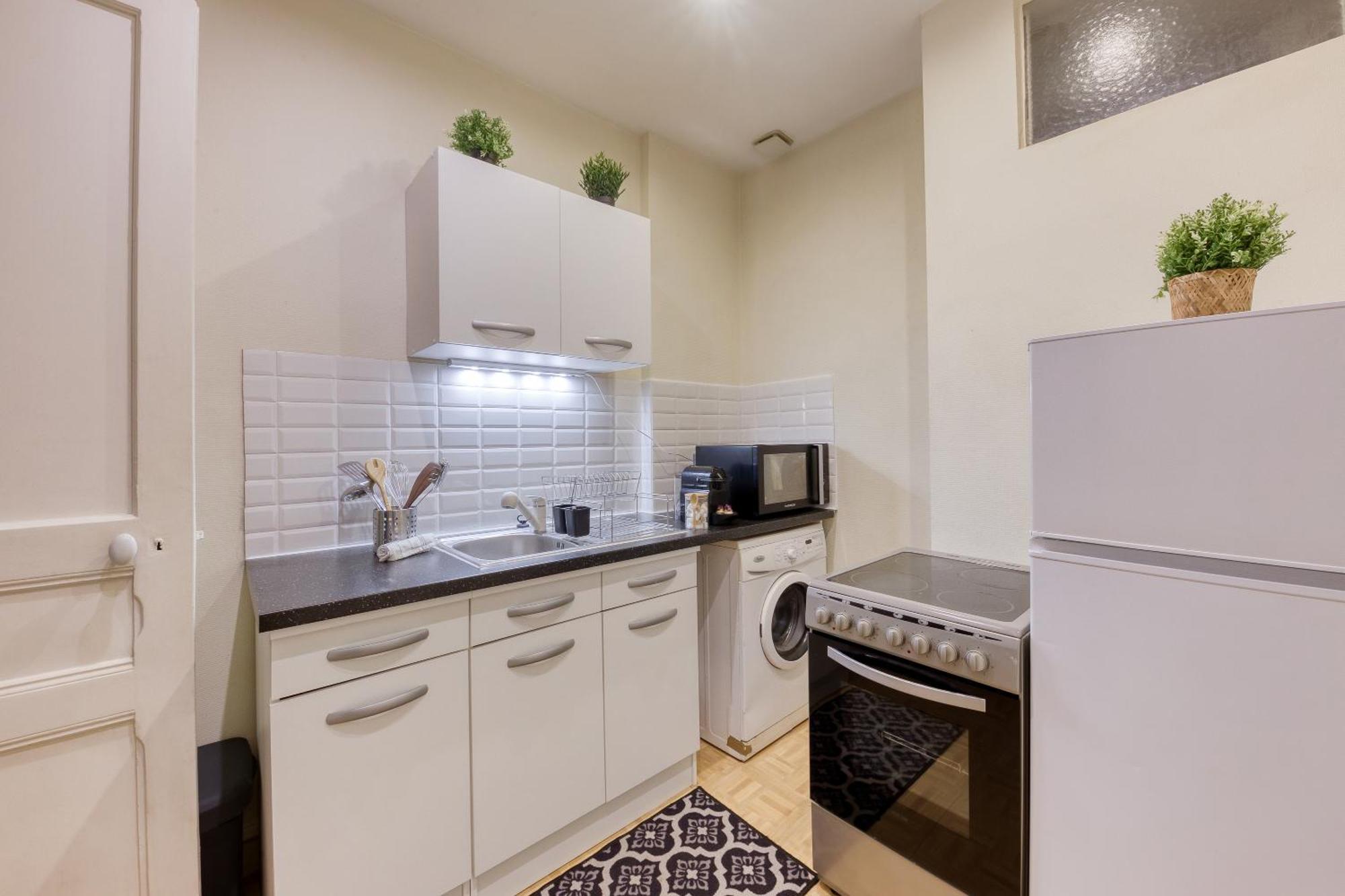 Apartmán Paisible, Station Rer B 10 Min, Orly, Paris, Autonomous Access Massy  Exteriér fotografie