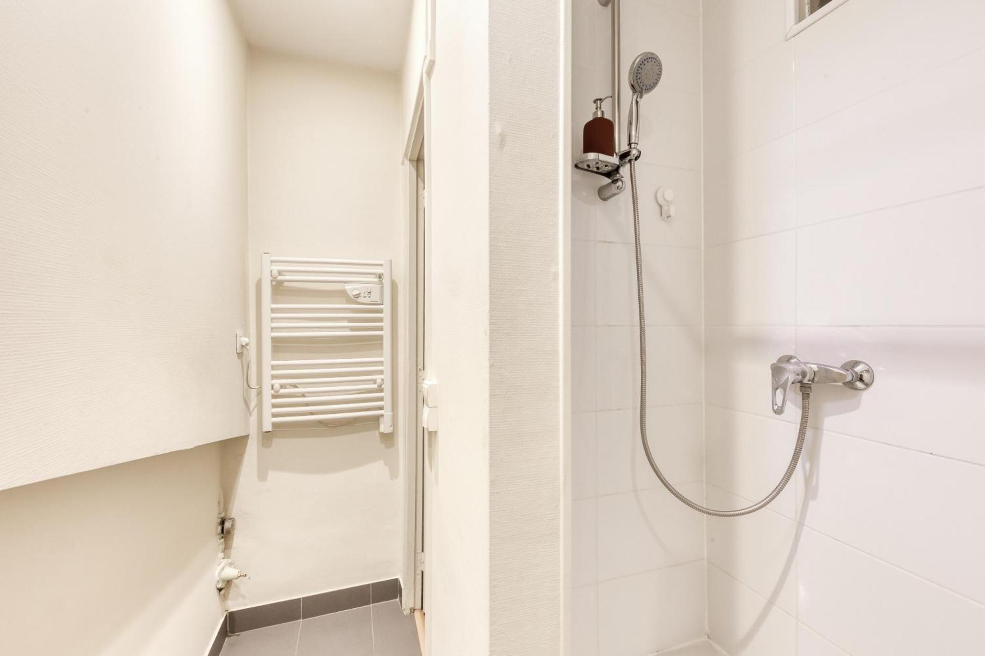 Apartmán Paisible, Station Rer B 10 Min, Orly, Paris, Autonomous Access Massy  Exteriér fotografie